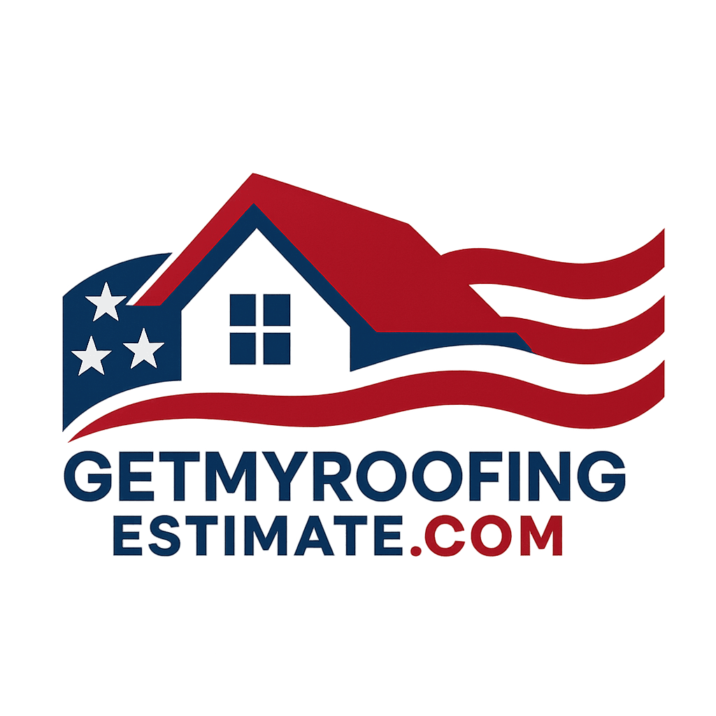 Get My Roofing Estimate
